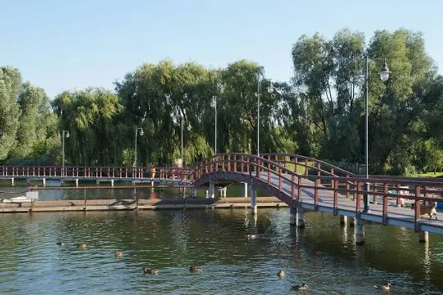 Jezioro Chełmżyńskie