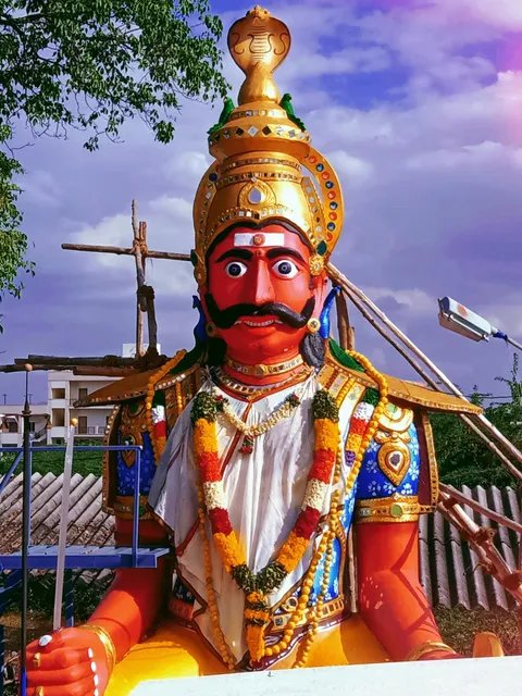 Shri Vennangodi Muniappan Temple
