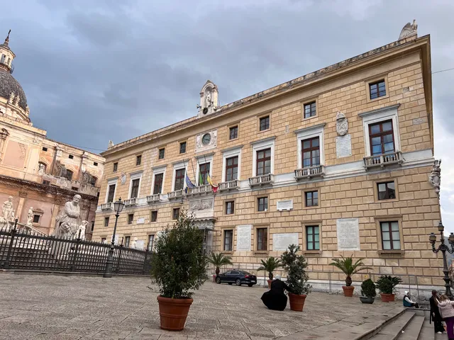 Palazzo Pretorio