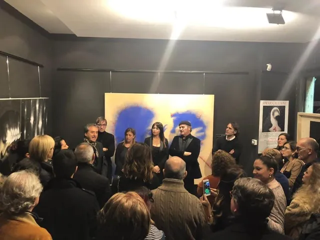Contemporanea Galleria D'Arte