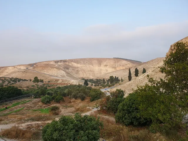 Wadi AlShallala