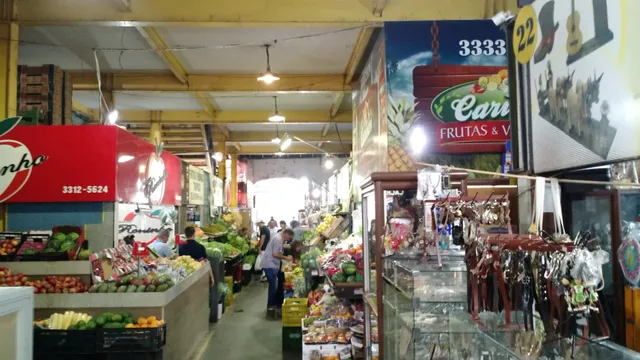 Mercado Municipal