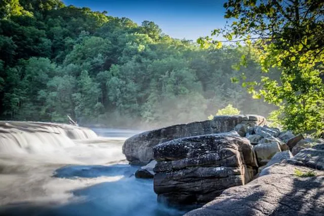 Valley Falls State Park