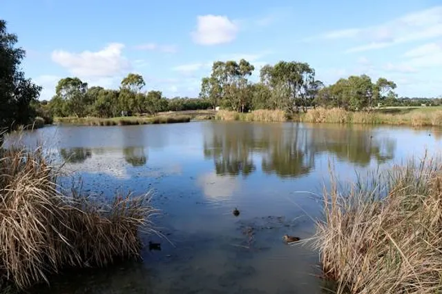 Yalukit Willam Nature Reserve