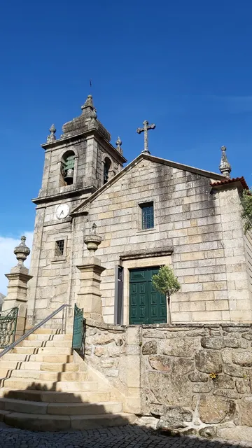 Igreja de São Pedro de Abragão