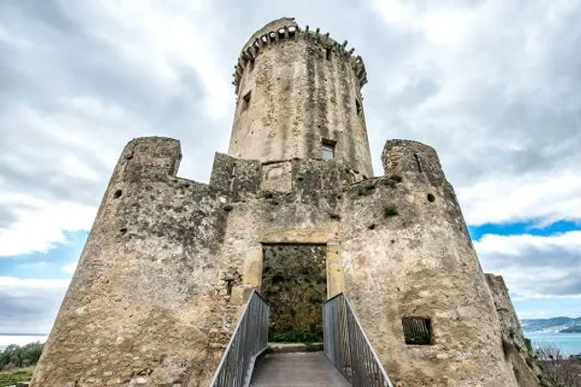 Château de Robert le Diable