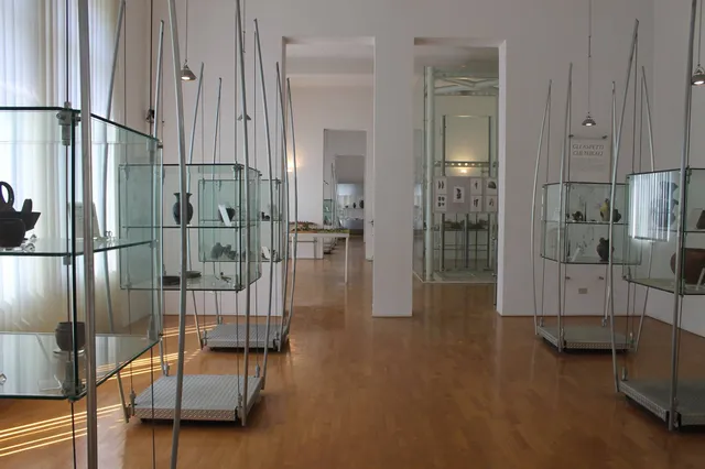 Museo Archeologico di Atina e della Valle di Comino "G. Visocchi"