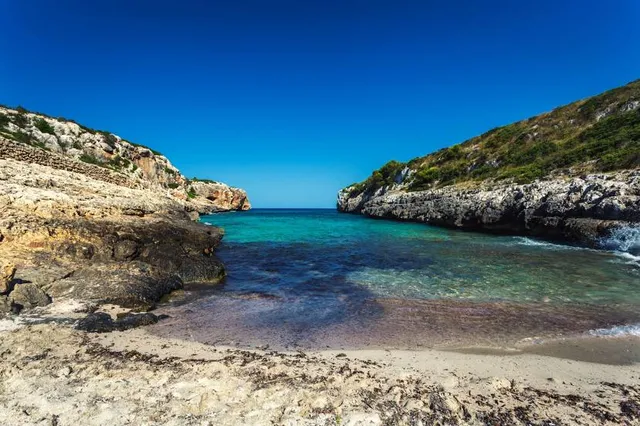 Cala Pisana