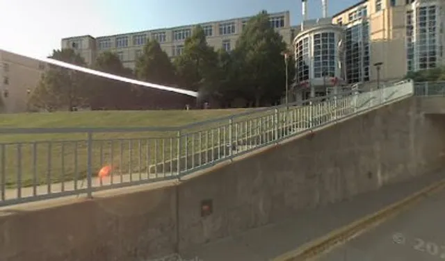 Tartan’s Pizza at Tartan’s Pavilion