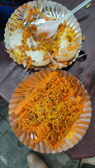 Shree Chats Bangarpet Pani Puri Centre