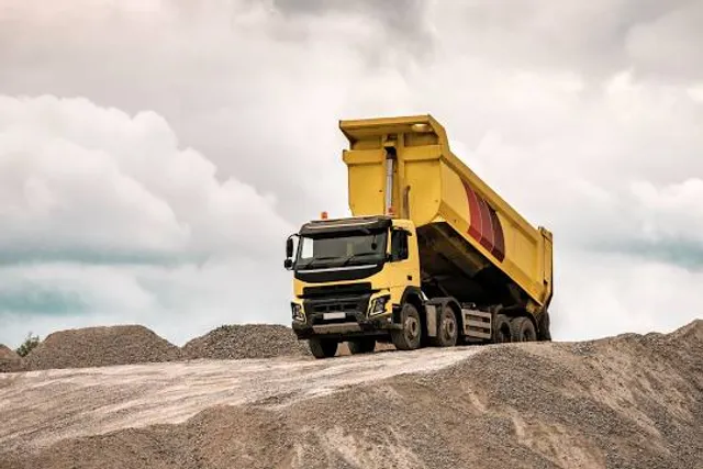 Rausch Creek Off Road Park