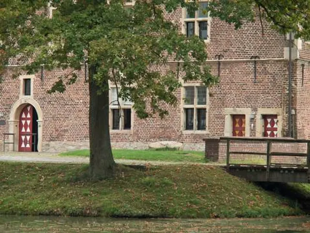 Château de Comper - Arthurian Centre