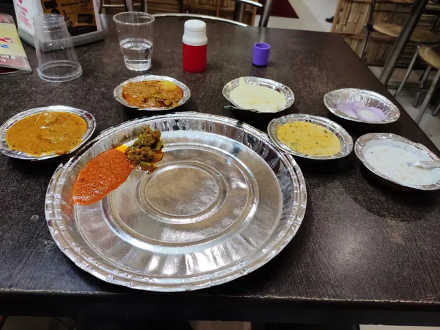 Mahavir Dhaba