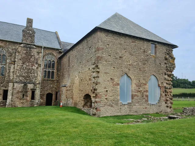 Cleeve Abbey
