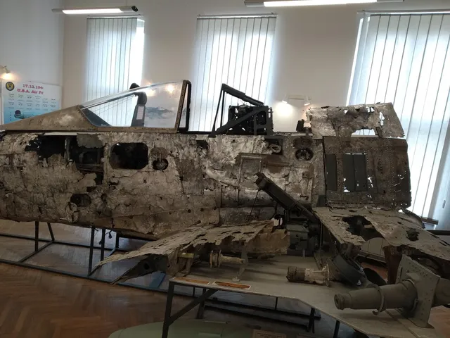 Letecké muzeum Suchdol nad Odrou