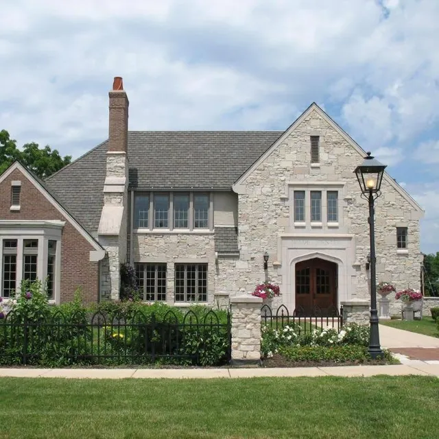 Marion E. Wade Center