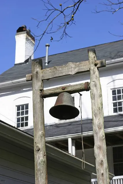 Mendenhall Homeplace