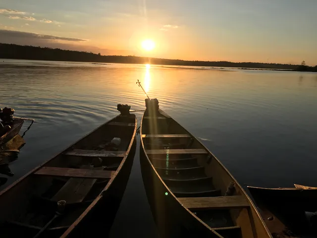 Itaguatins - Tocantins