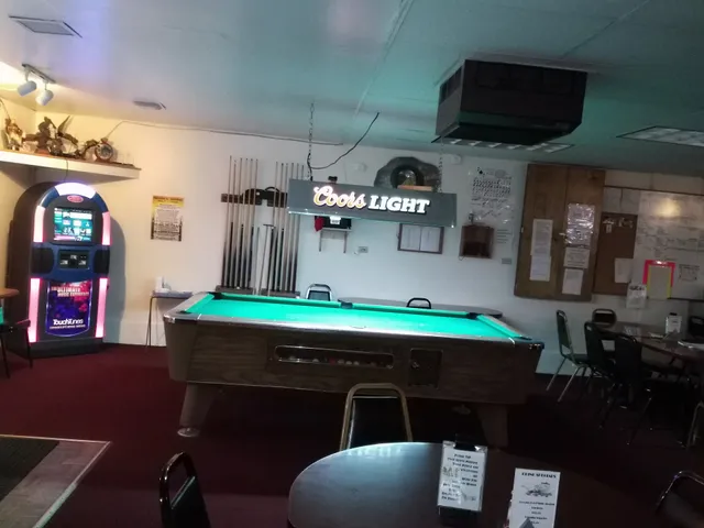 Fraternal Order of Eagles