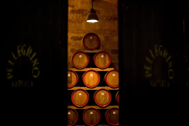 Cantine Pellegrino Marsala | Sede ed Uffici
