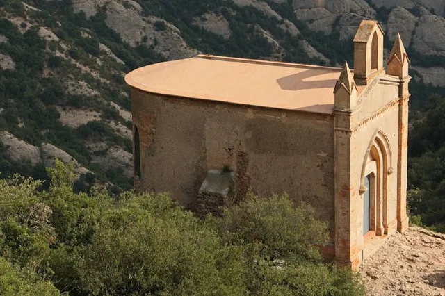 Ermita de Sant Joan