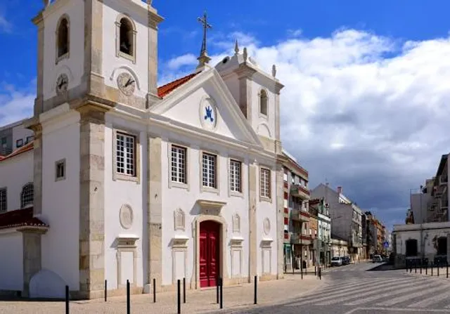 Our Lady of the Rosary Catholic Church