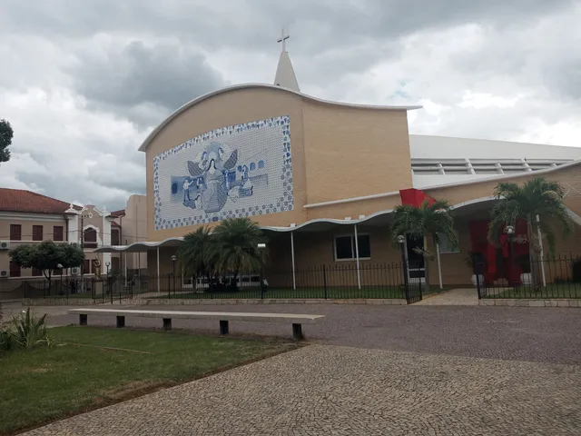 Sanctuary St. Rita de Cássia