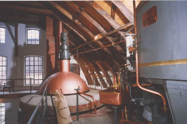 Rechenberg-Bienenmühle