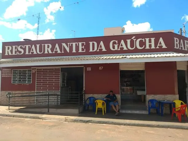 Restaurante e Lanchonete Da Gaucha
