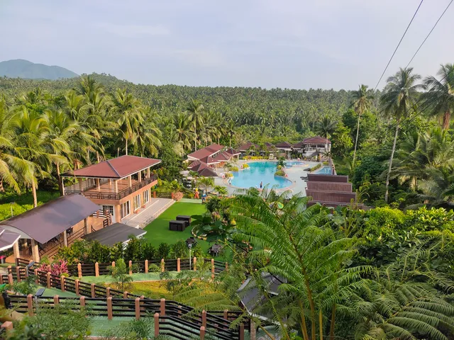 Altheas Dreamland's Resort