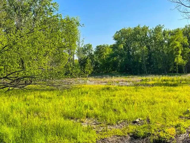 Teaneck Creek Conservancy