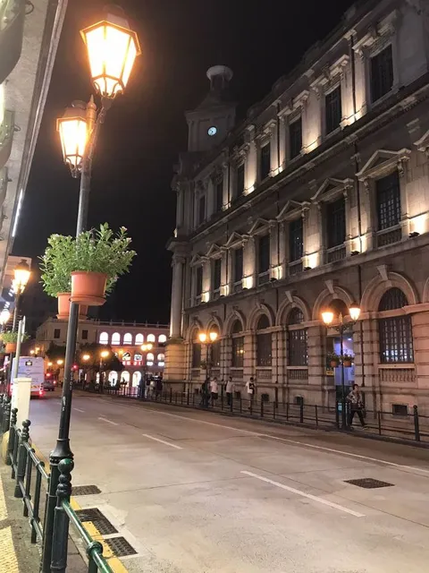 Taipa Grande Natural Park