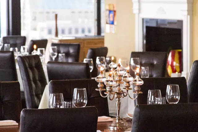 Bentley's Restaurant