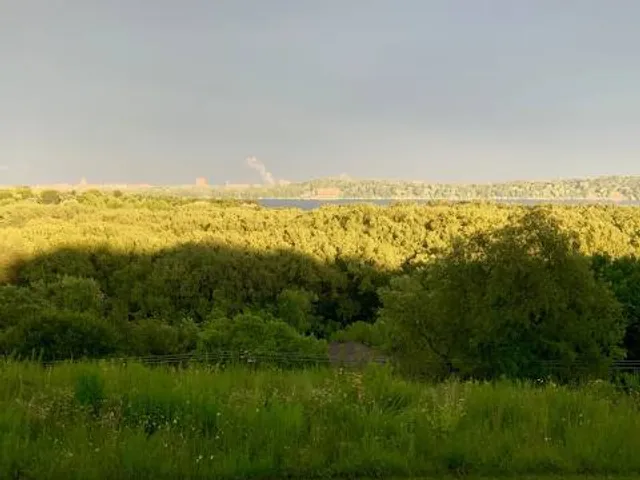 Pheasant Branch Conservancy