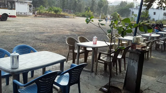 Sri Shiva Marwadi Hotel