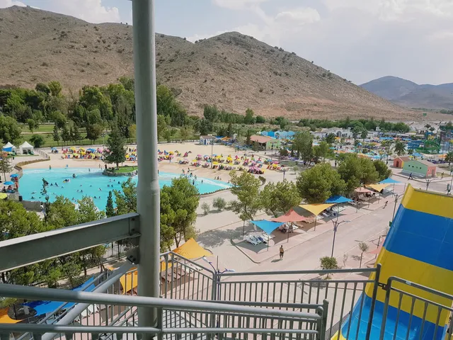 Parc de Loisir LOMPI FAMILY PARK