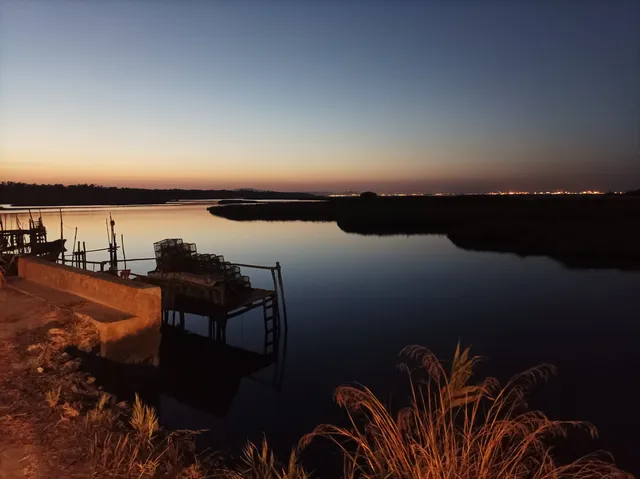 Espaço Museológico "Museu do Arroz"