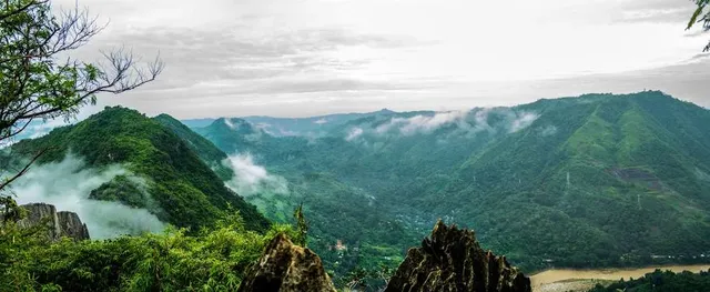 Mount Hapunang Banoi