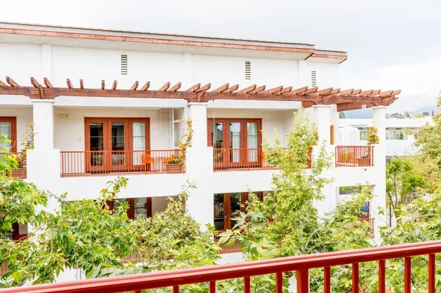 Hotel Casa 425 + Lounge