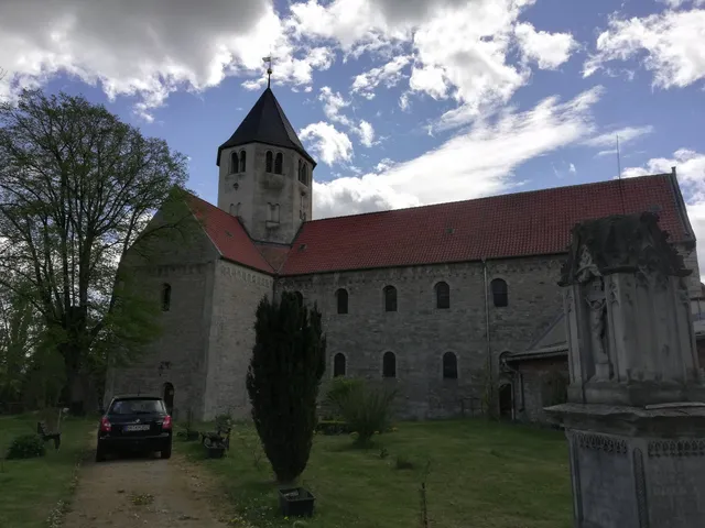 St. Vitus Monastery Church