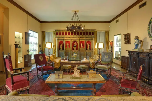 Eva Klabin Foundation