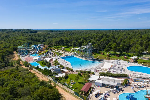 Aquapark Istralandia