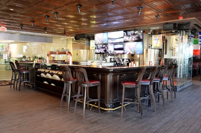 3 Brasseurs - Sparks