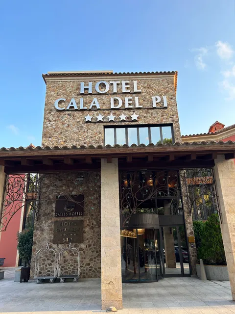 Sallès Platja d'Aro