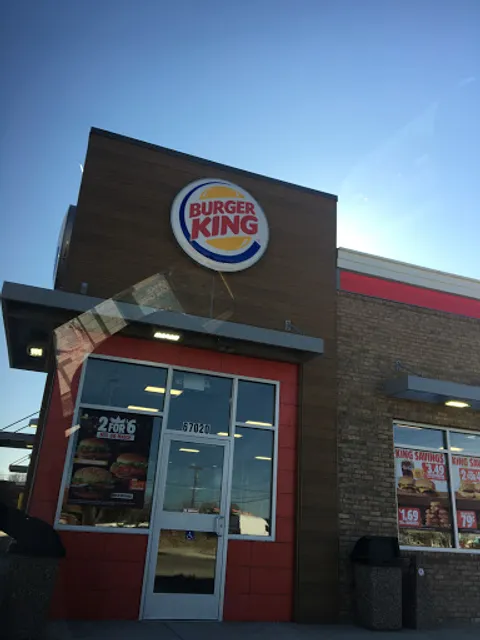 Burger King