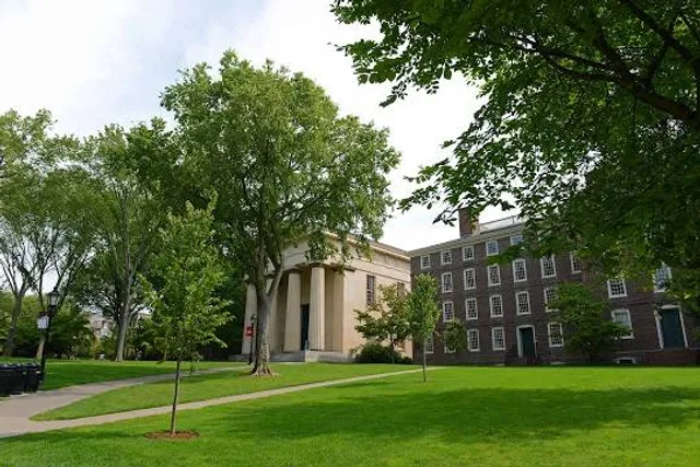 Haffenreffer Museum of Anthropology