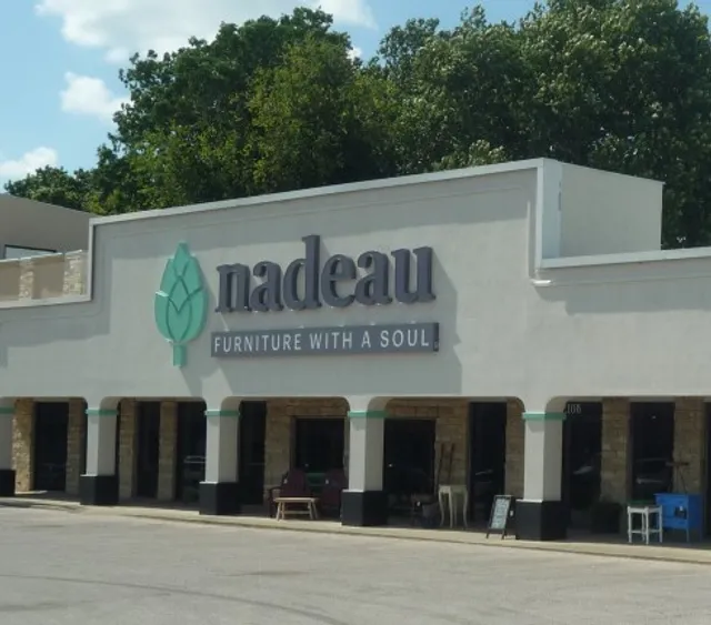Nadeau Furniture
