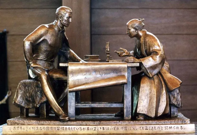 ナノハナホール