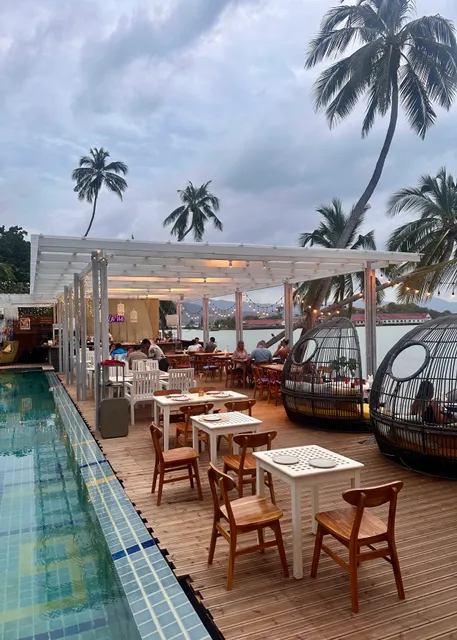 Sea La Vie Bar and Restaurant Koh Samui - ซีลาวีบาร์ เกาะสมุย