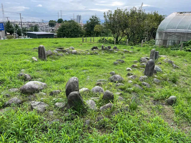Tabata Stone Circle